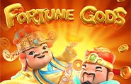 Fortune Gods: Irama Awal Slot Gacor yang Jarang Disadari